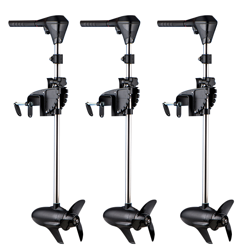 Fishing Boat Outboard Motor - Fabrik preis Marine Haibo M250 bürstenloser