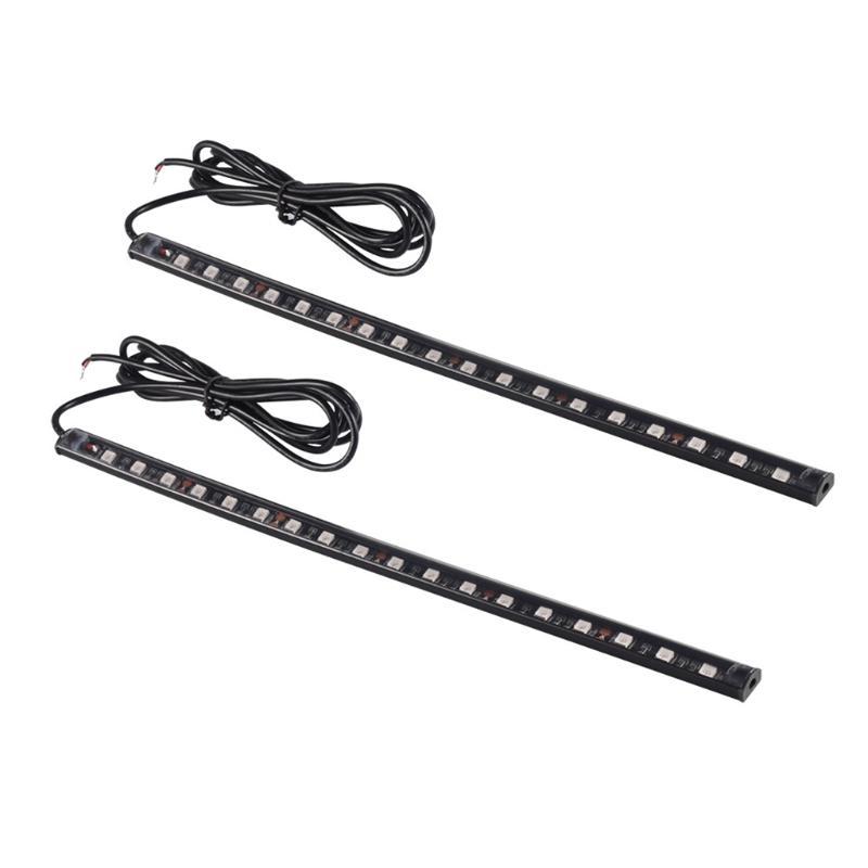 Fishing Boat Navigation Light - 652F Marine-LED-Bootslicht, LED-wasserdichtes Boots-Innenlicht, Nacht-Angellicht, ohne