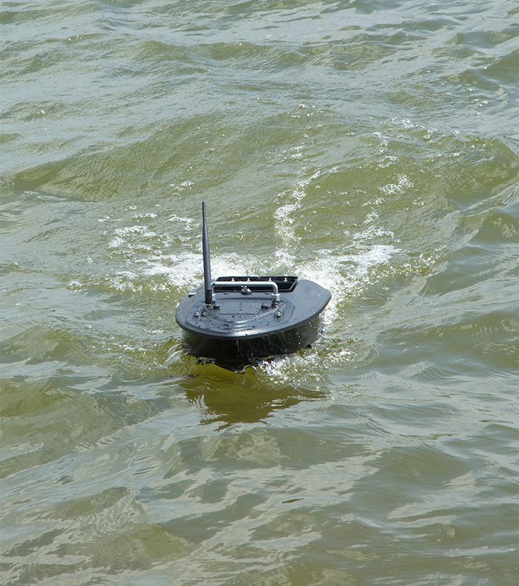 Fishing Boat Gps - 500 Meter GPS Ferngesteuertes Angelköderboot Großhandelspreis