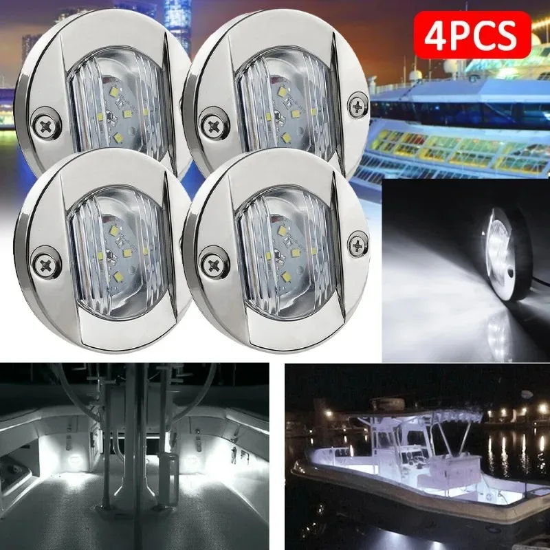 Fishing Boat Navigation Light - Für Yacht Fischereifahrzeug 12V/24V Navigation Marine