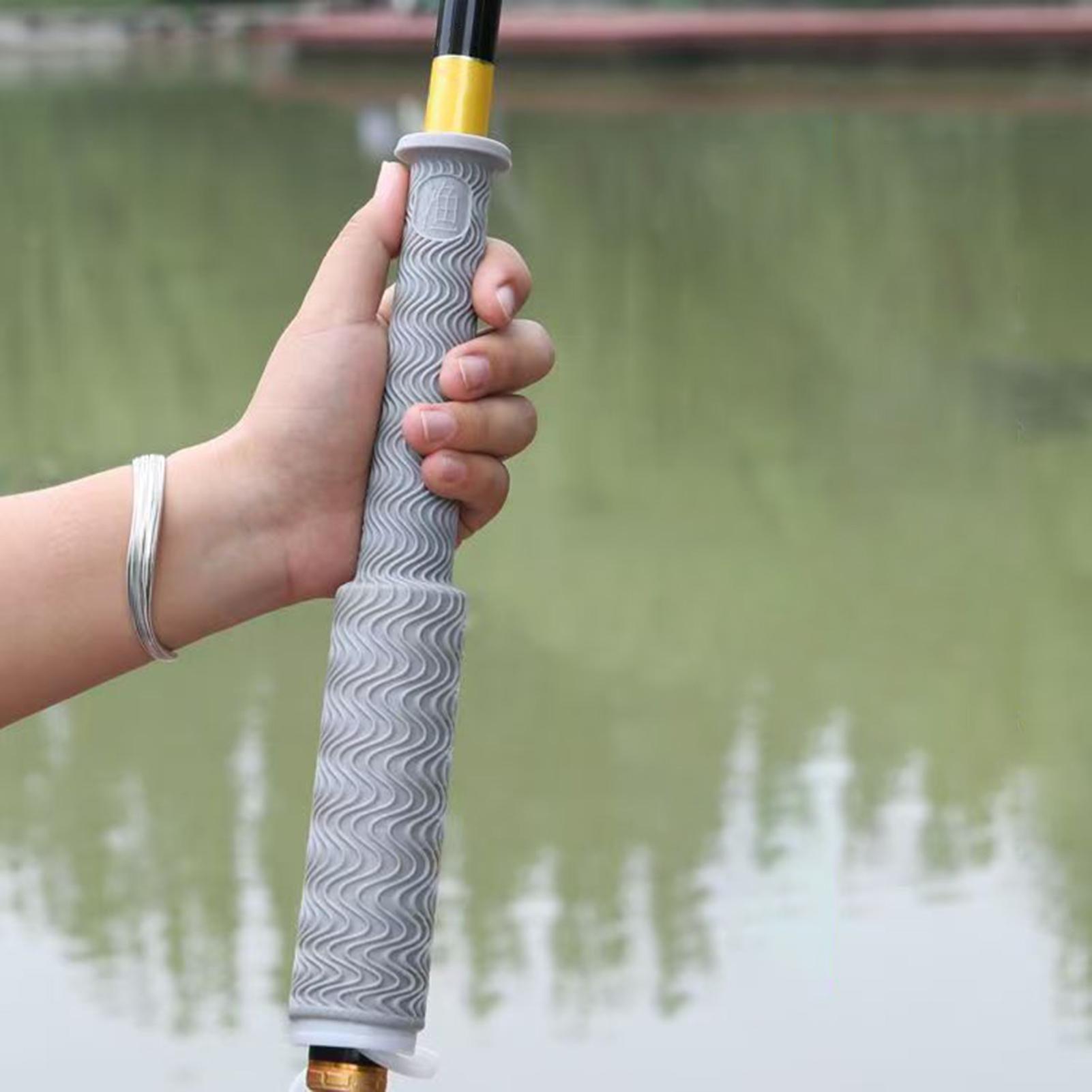 Angelruten-Griffhülle, rutschf – Fishing Boat Oar Bewertung und Preis