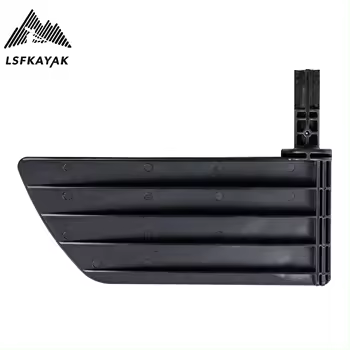 Aluminium-Ruder für Angelkajak – Fishing Boat Aluminum Bewertung und Preis