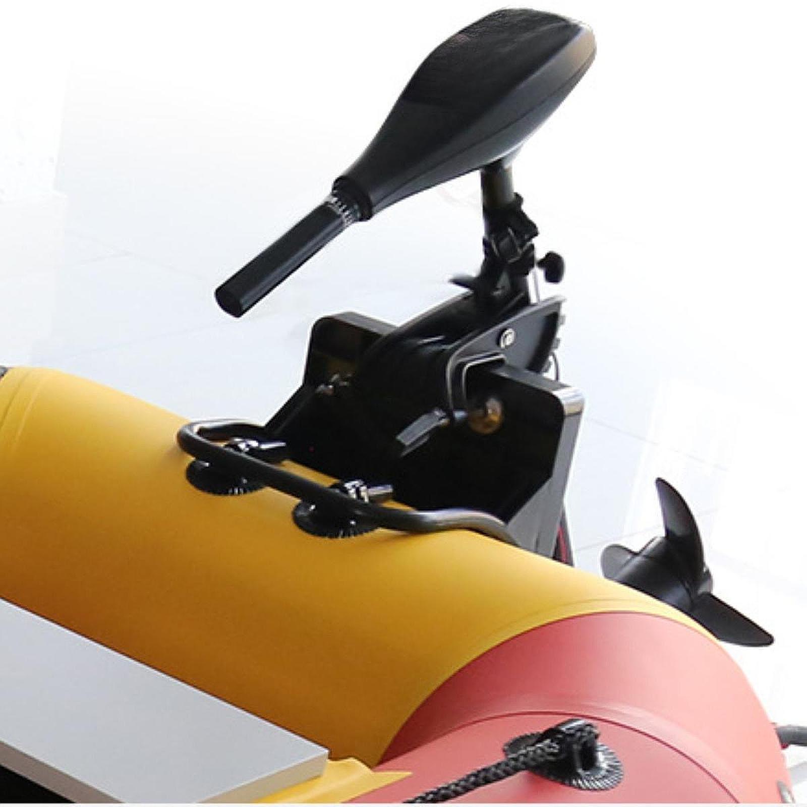 Trolling-Bootsmotorhalterungen – Fishing Boat Trolling Motor Bewertung und Preis