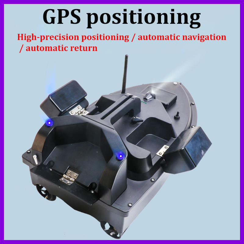 GPS RC Köderboot Fischfinder B – Fishing Boat Gps Bewertung und Preis