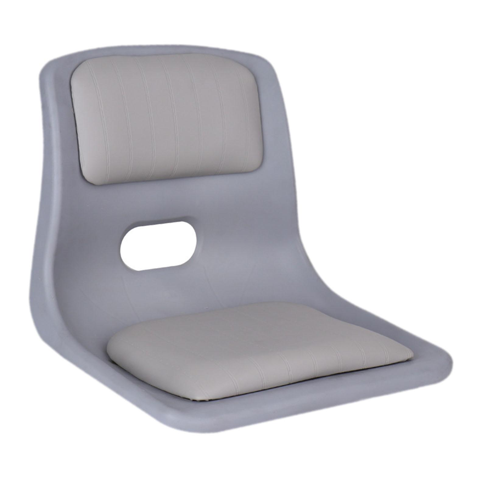Angelbootsitz, weich gepolster – Fishing Boat Seat Bewertung und Preis
