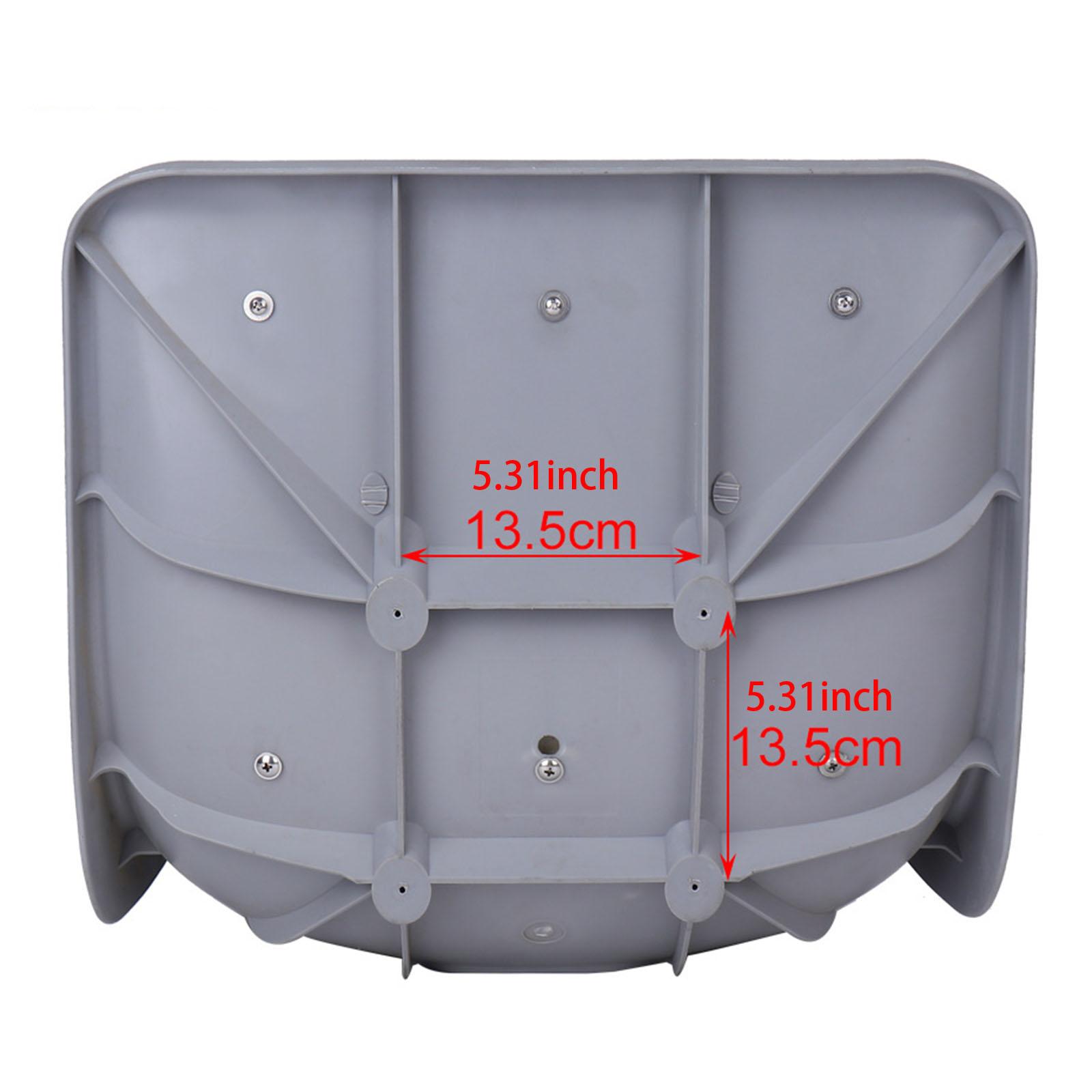 Angelbootsitz, weich gepolster – Fishing Boat Seat Bewertung und Preis