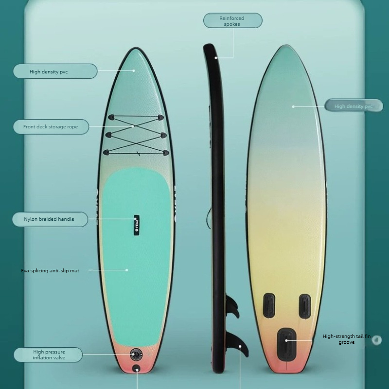 Elektrisches Aufblasbares Padd – Fishing Boat Paddle Bewertung und Preis