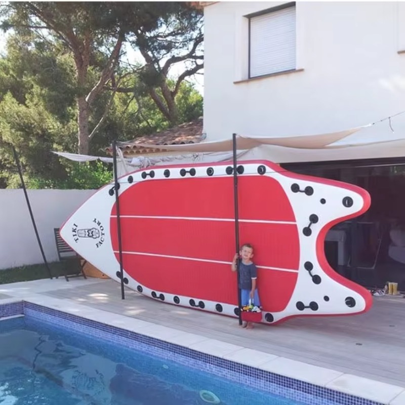 Aufblasbares SUP-Board aus PVC – Fishing Boat Fiberglass Bewertung und Preis