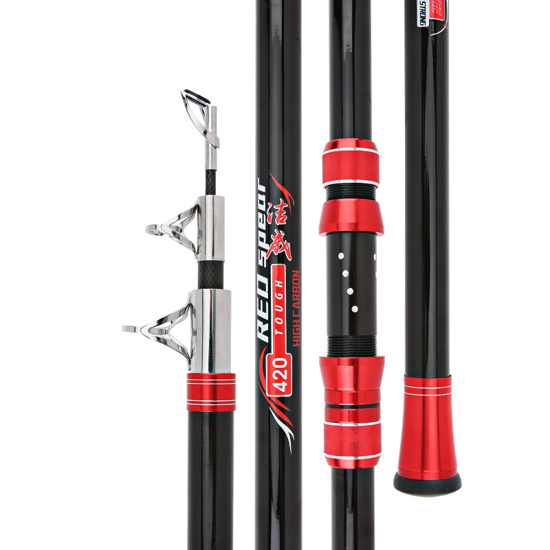Langguss-Ankerrute aus reinem  – Fishing Boat Anchor Bewertung und Preis