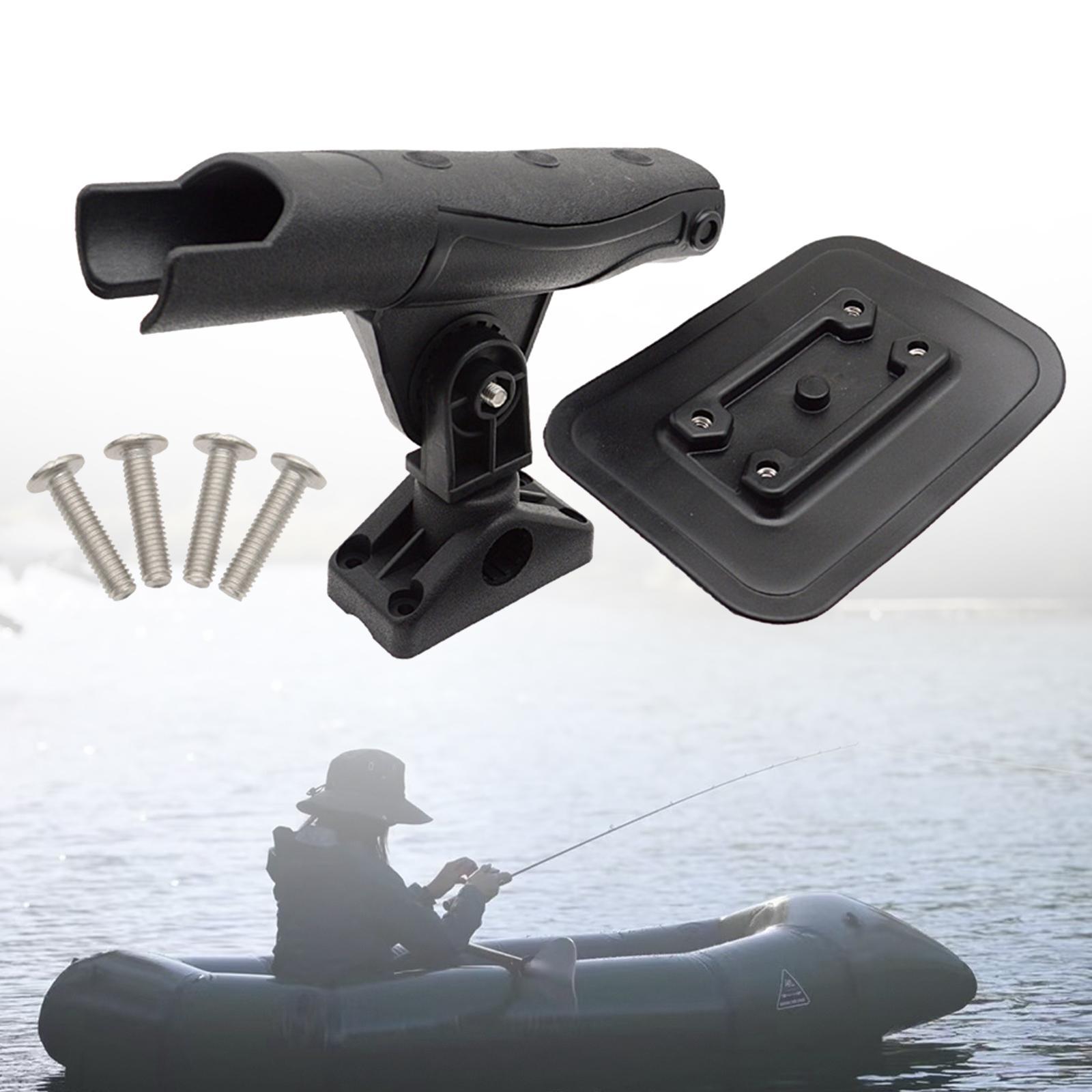 Angelrutenhalter für Schlauchb – Fishing Boat Trailer Bewertung und Preis
