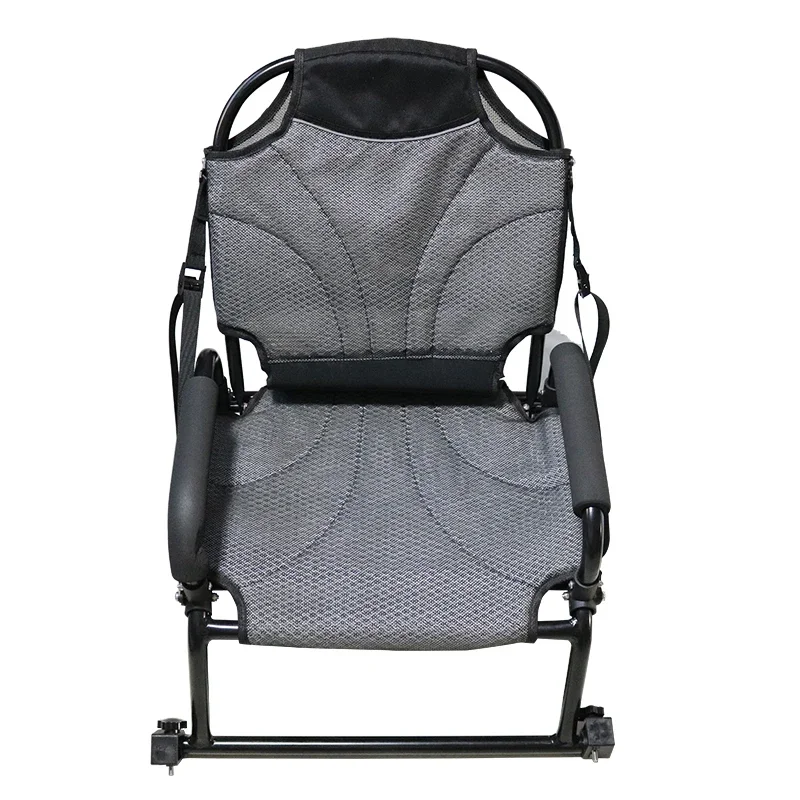 Atmungsaktiver Netz-Kajak-Ange – Fishing Boat Seat Bewertung und Preis