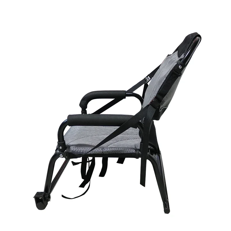 Atmungsaktiver Netz-Kajak-Ange – Fishing Boat Seat Bewertung und Preis