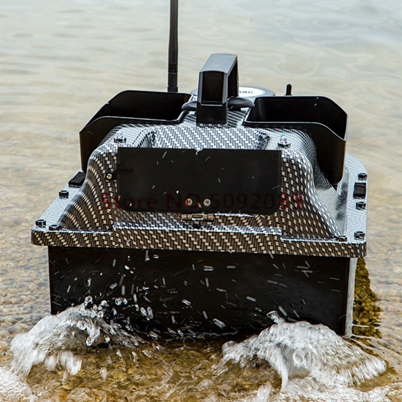 16 Punkt GPS Dual Position Fix – Fishing Boat Gps Bewertung und Preis