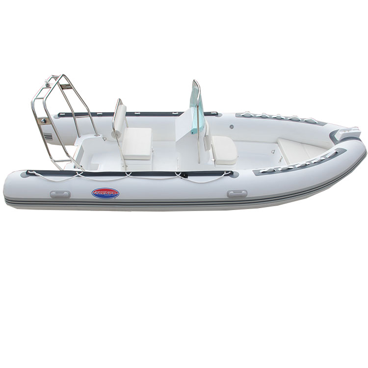 Hochwertiges Schlauchboot RIB  – Fishing Boat Fiberglass Bewertung und Preis