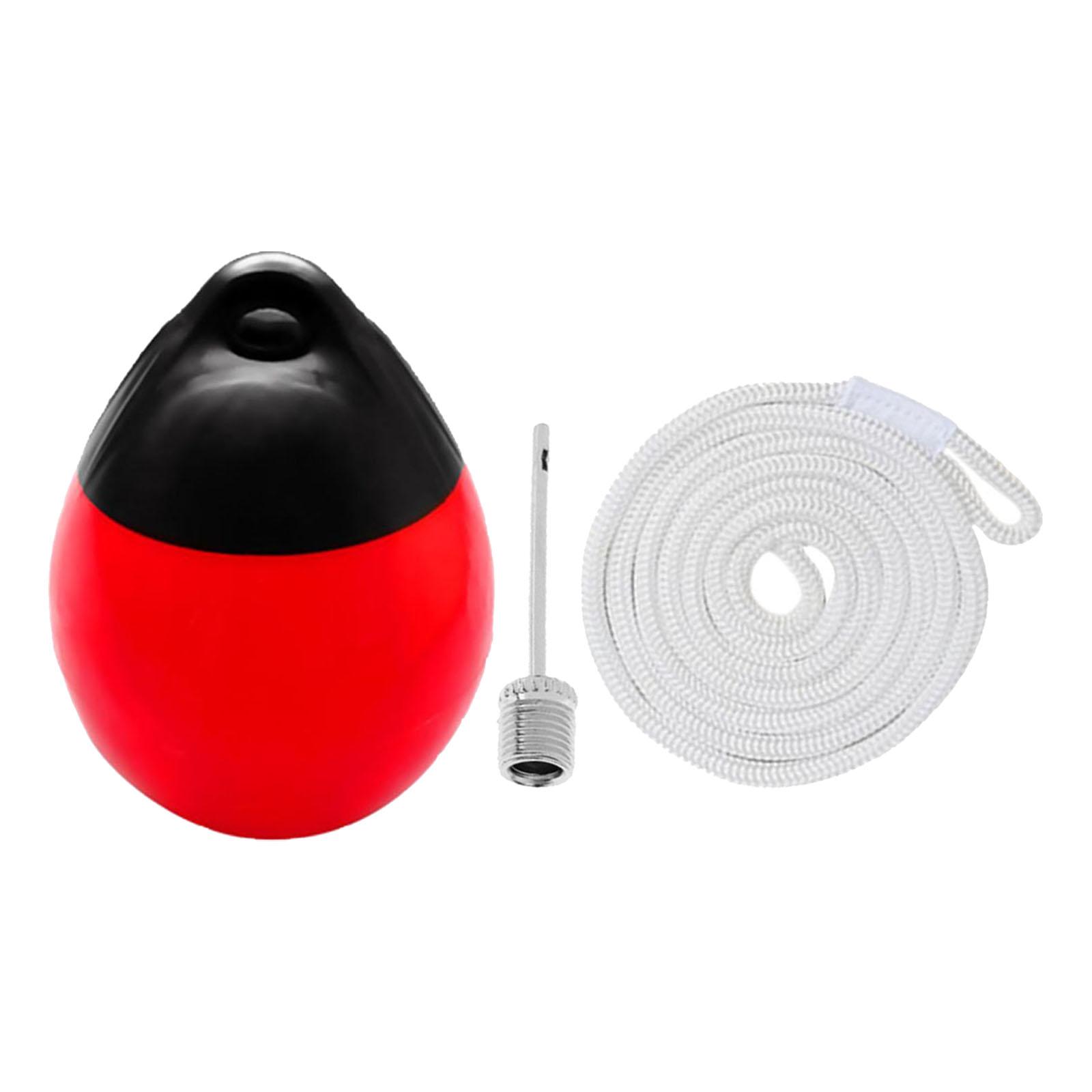 Aufblasbarer Boots-Fenderball  – Fishing Boat Trailer Bewertung und Preis