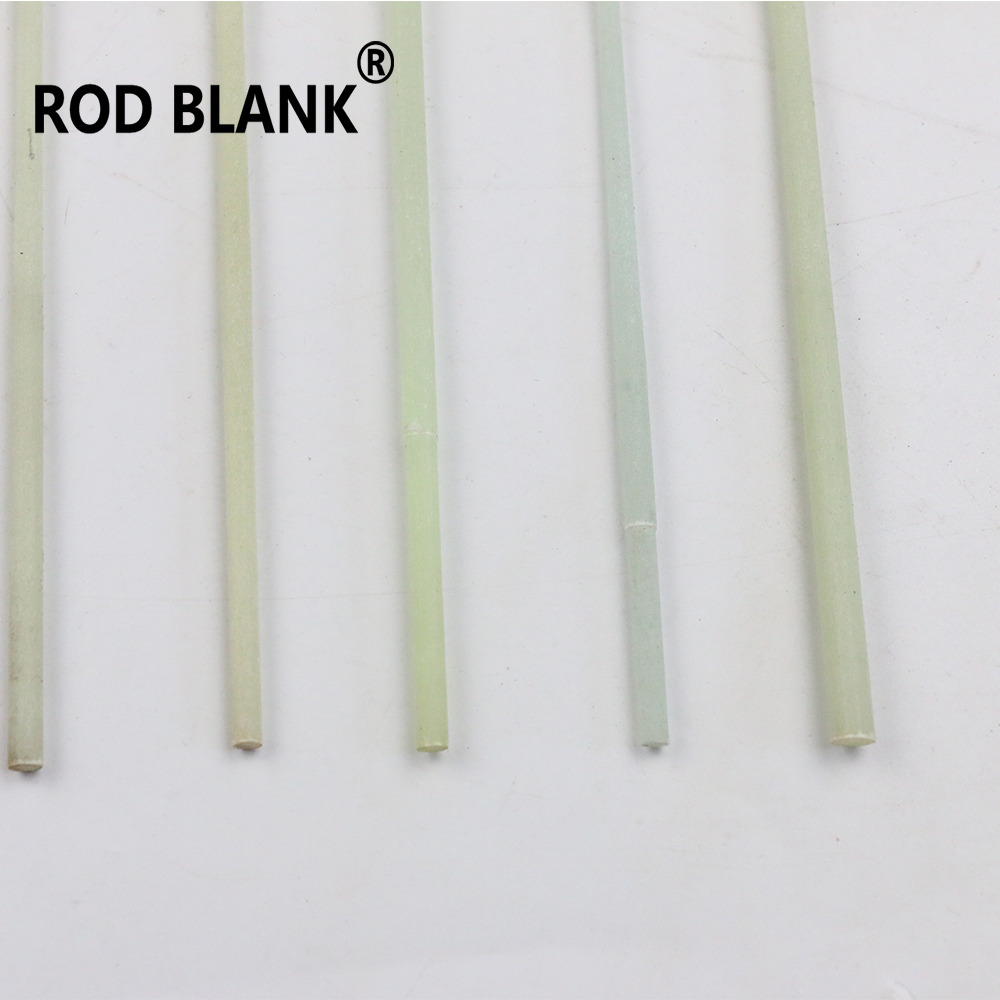 Rod Blank 5 Teile/los Feste Fa – Fishing Boat Fiberglass Bewertung und Preis