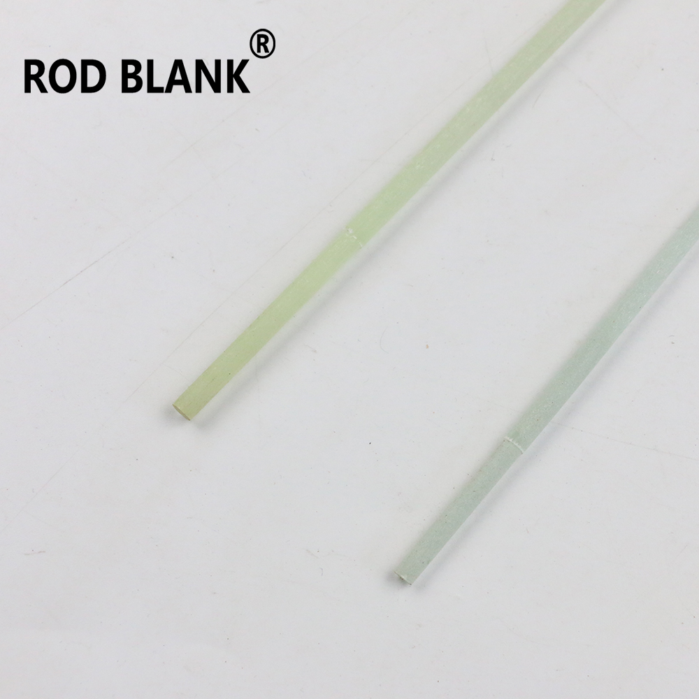Rod Blank 5 Teile/los Feste Fa – Fishing Boat Fiberglass Bewertung und Preis