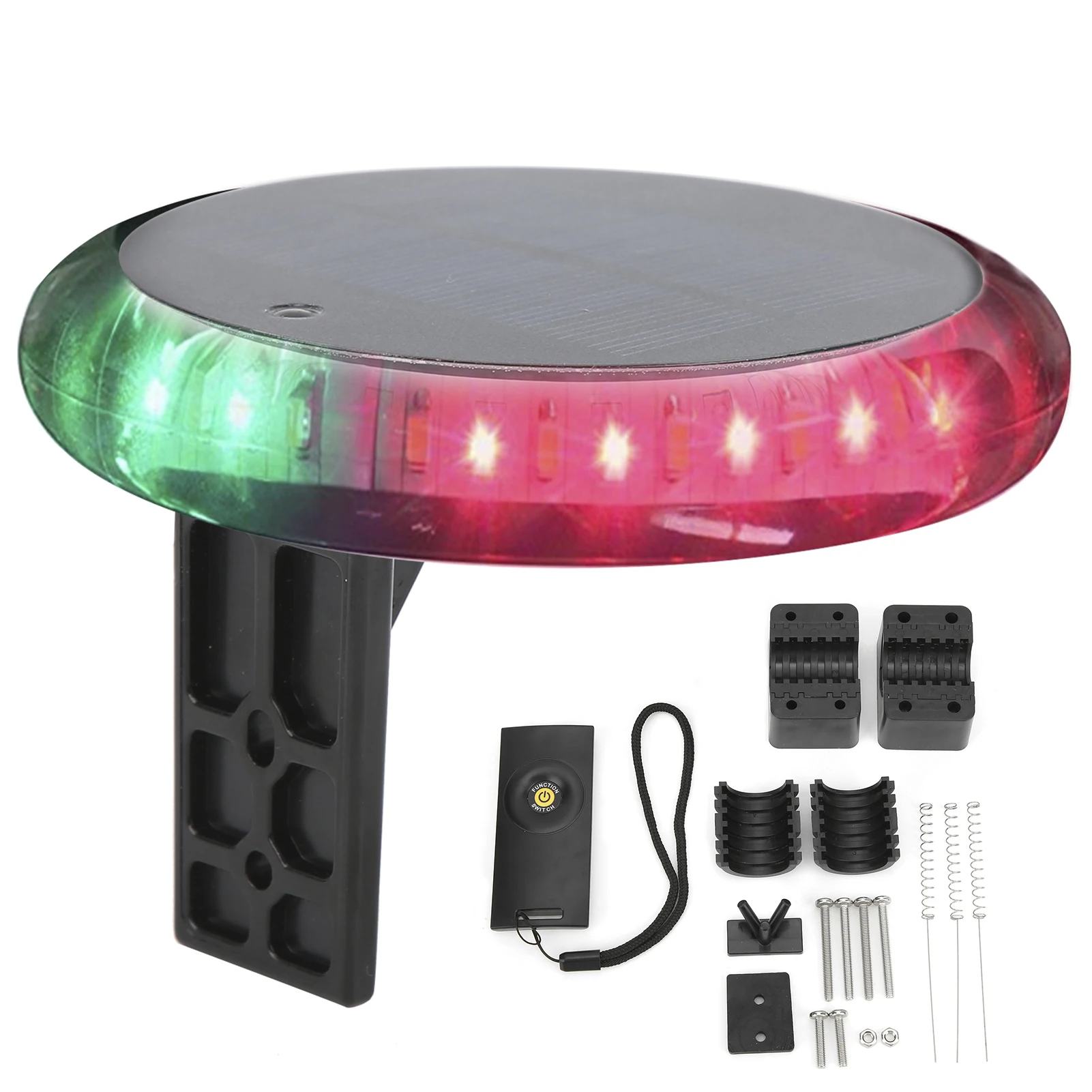 Navigationslampe, wasserdicht, – Fishing Boat Navigation Light Bewertung und Preis