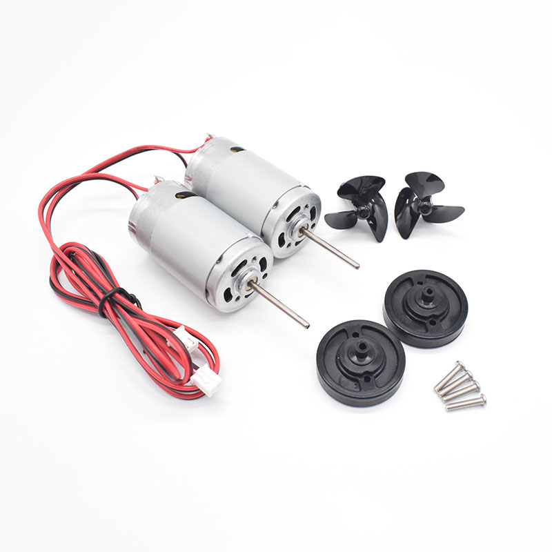 7,4 V 8,4 V Unterwasserstrahlr – Fishing Boat Trolling Motor Bewertung und Preis
