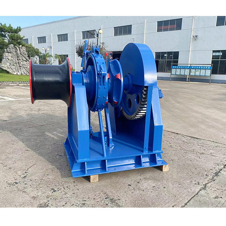 Hochleistungs-Ankerwinden für  – Fishing Boat Anchor Winch Bewertung und Preis