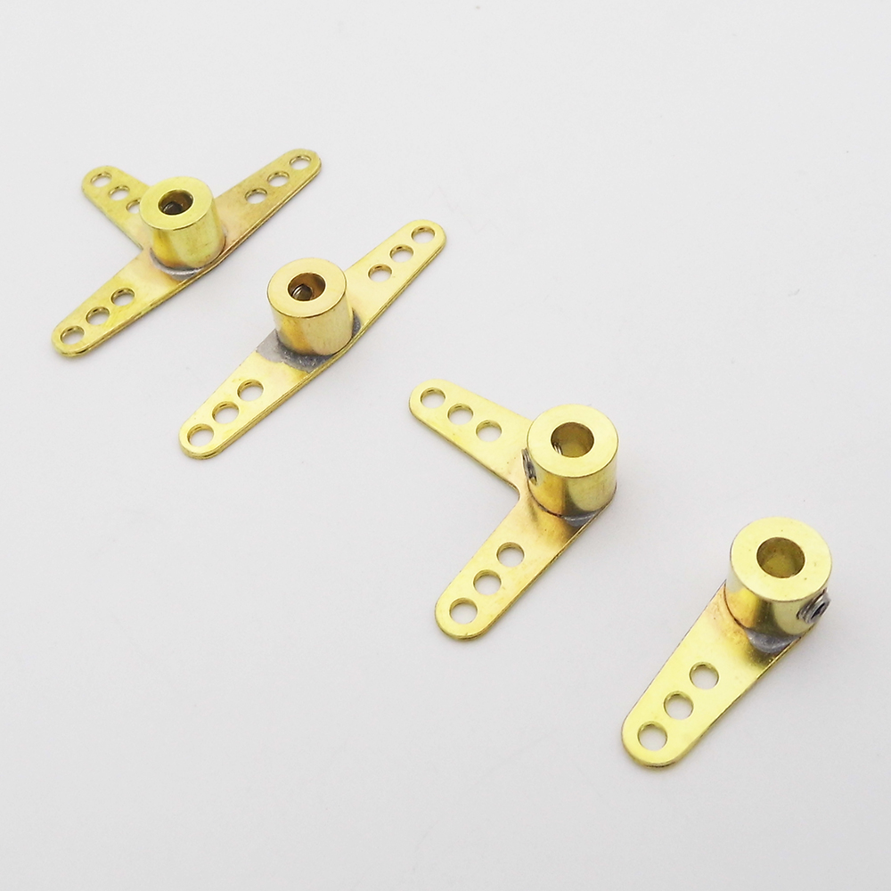 1 Stück Kupfer 3mm Servo-Arm L – Fishing Boat Anchor Winch Bewertung und Preis