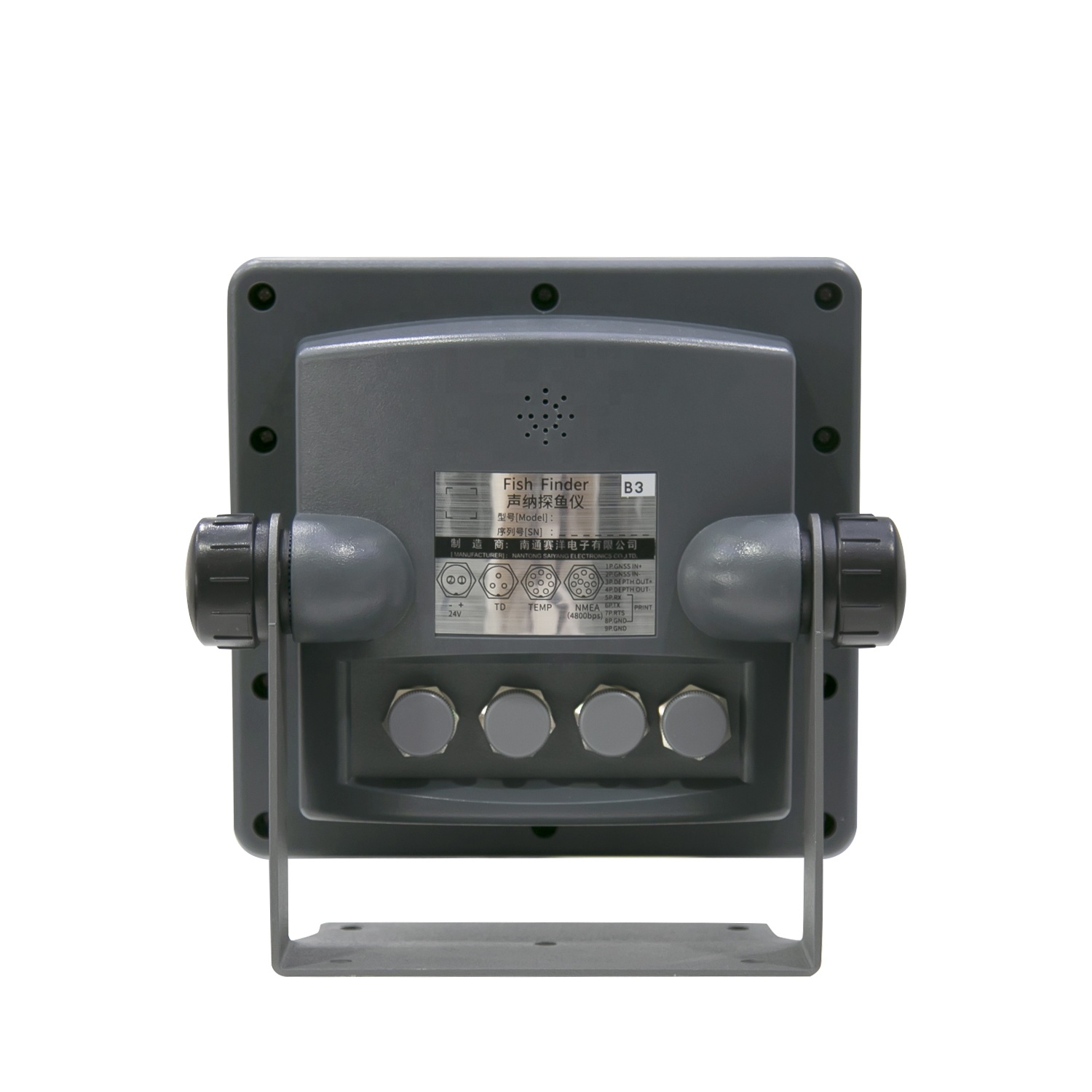 Marinelite Bootszubehör Marine – Fishing Boat Depth Finder Bewertung und Preis