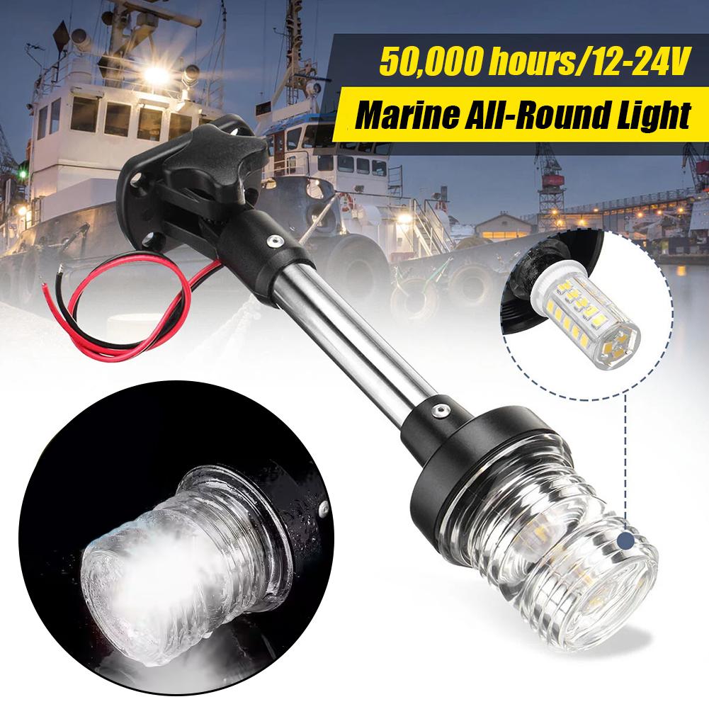 Ankerlicht, Hecklicht für Boot – Fishing Boat Anchor Bewertung und Preis