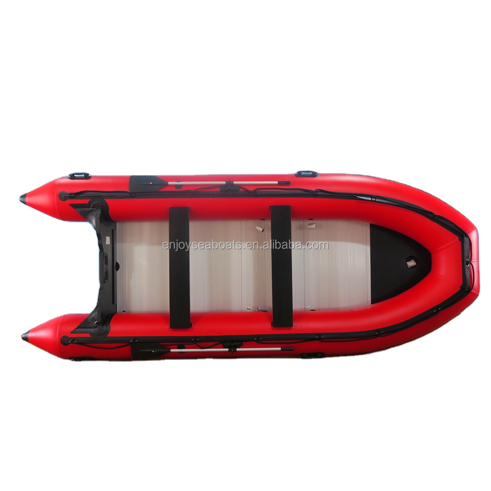 2025 Fabrikneues rotes aufblas – Fishing Boat Inflatable Bewertung und Preis