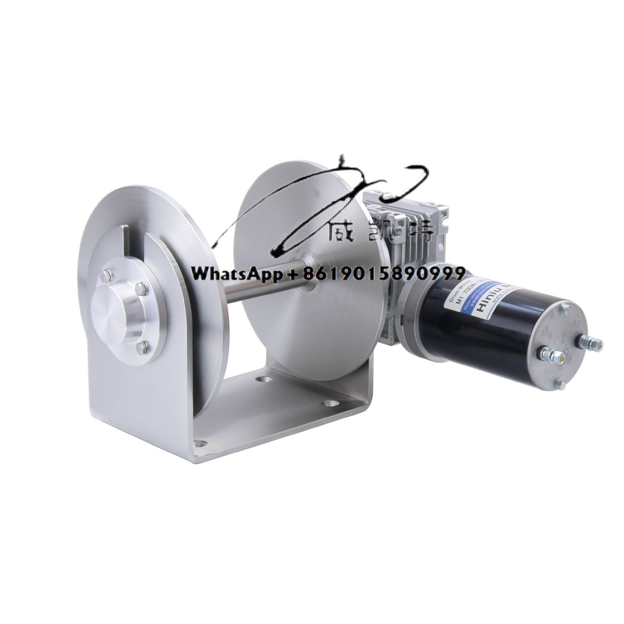 12 V 600 900 1000 W 316 Edelst – Fishing Boat Anchor Winch Bewertung und Preis