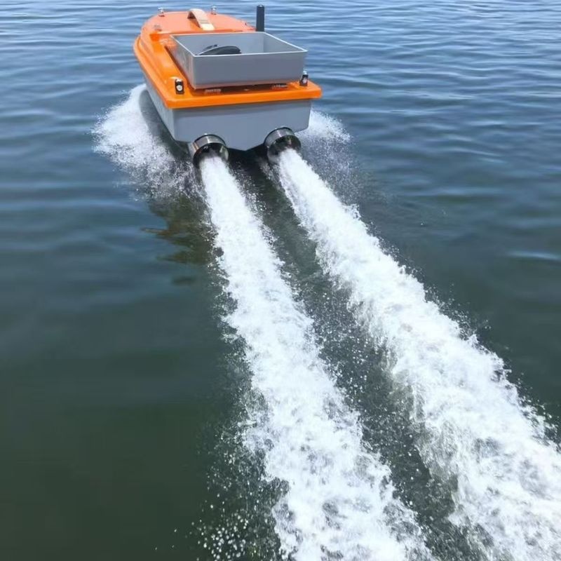 Neues ferngesteuertes Fischköd – Fishing Boat Gps Bewertung und Preis