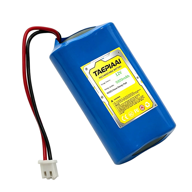 12V 9800mAh 3S1P 18650 Lithium – Fishing Boat Navigation Light Bewertung und Preis
