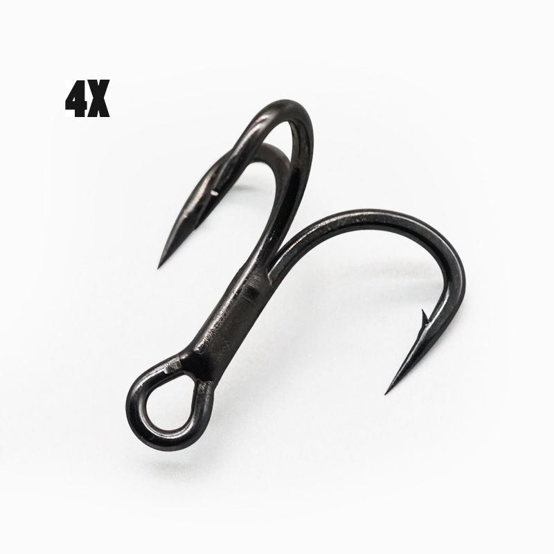 100 Stück Angelhaken 4x starke – Fishing Boat Anchor Bewertung und Preis