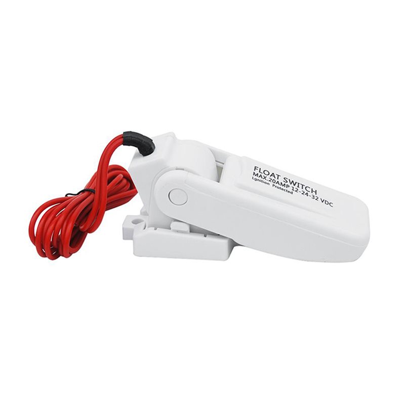 -FTGT 6X Bilgenpumpe Schwimmer – Fishing Boat Bilge Pump Bewertung und Preis
