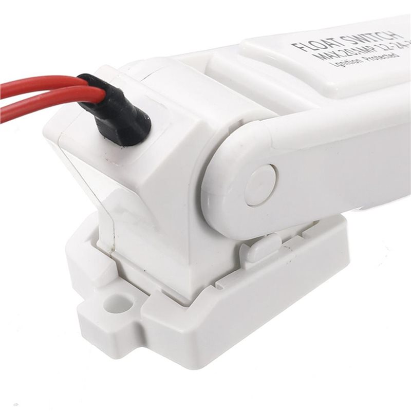 -FTGT 6X Bilgenpumpe Schwimmer – Fishing Boat Bilge Pump Bewertung und Preis