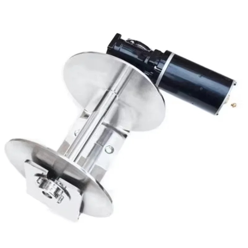 Elektrische Ankerwinde, 600W 1 – Fishing Boat Anchor Winch Bewertung und Preis