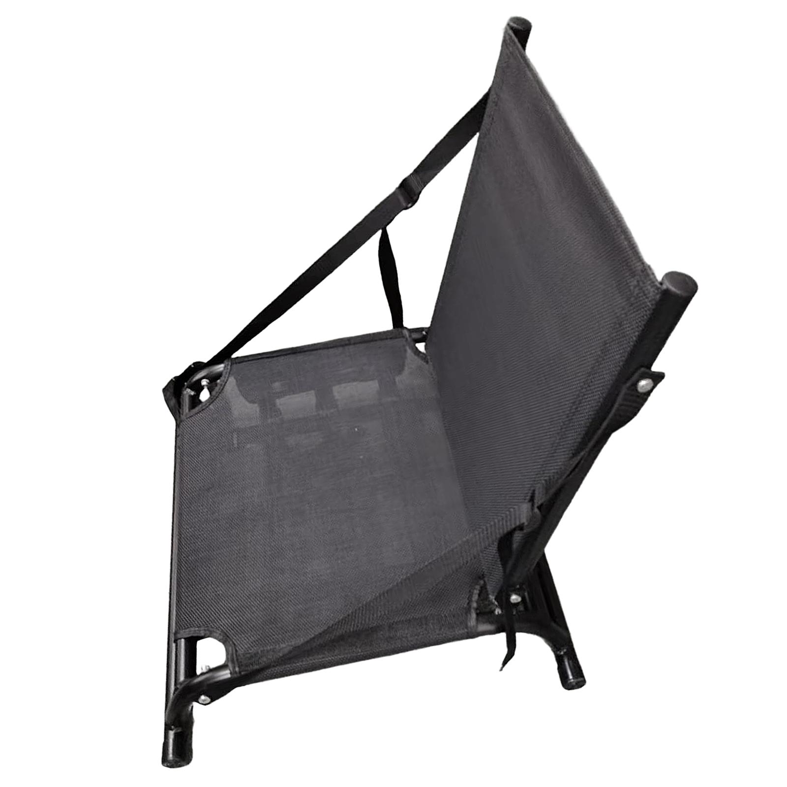 Kajaksitz mit Rückenstütze, zu – Fishing Boat Seat Bewertung und Preis