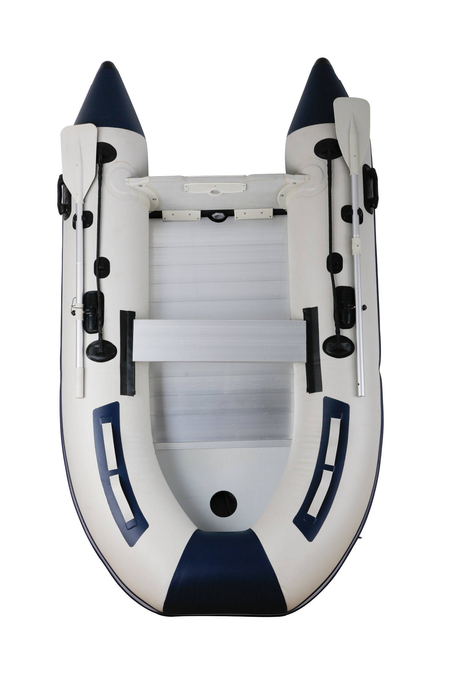 Zugelassene 3,6m Aluminium-Sch – Fishing Boat Inflatable Bewertung und Preis