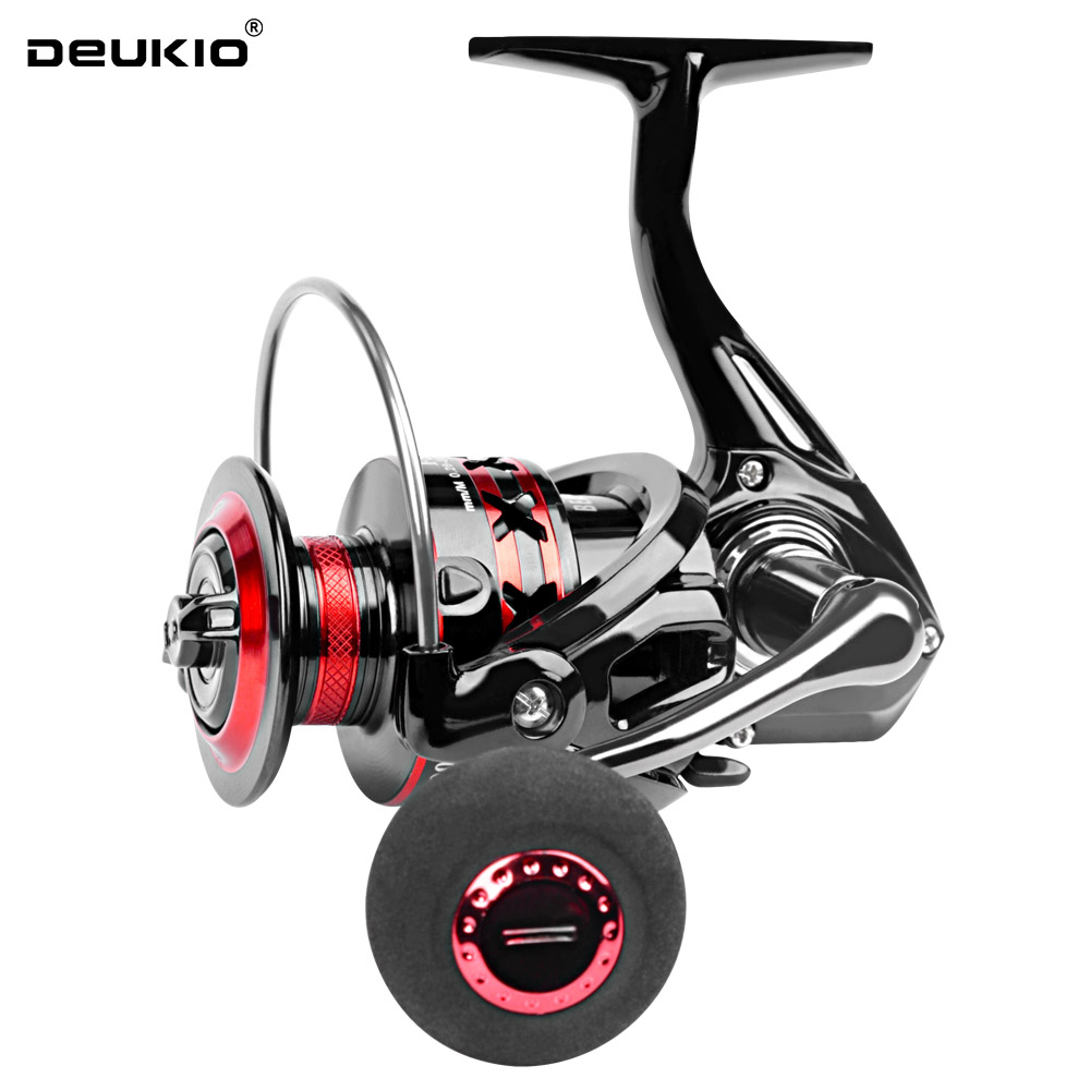 DEUKIO Langlebige Kugellager 1 – Fishing Boat Steering Wheel Bewertung und Preis