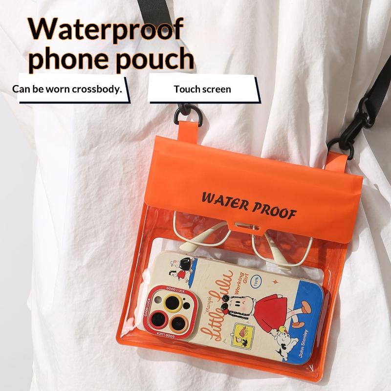 Große wasserdichte Handyhülle, – Fishing Boat Cover Bewertung und Preis
