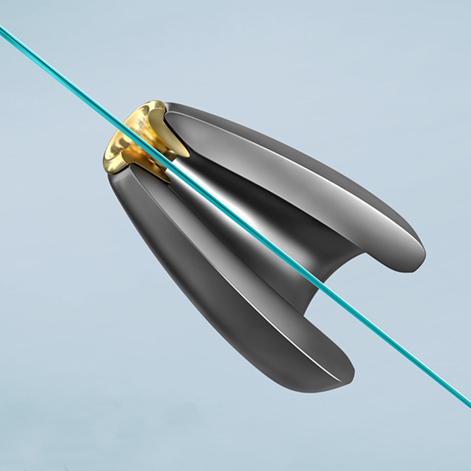 Angelbojen-Set mit automatisch – Fishing Boat Oar Bewertung und Preis
