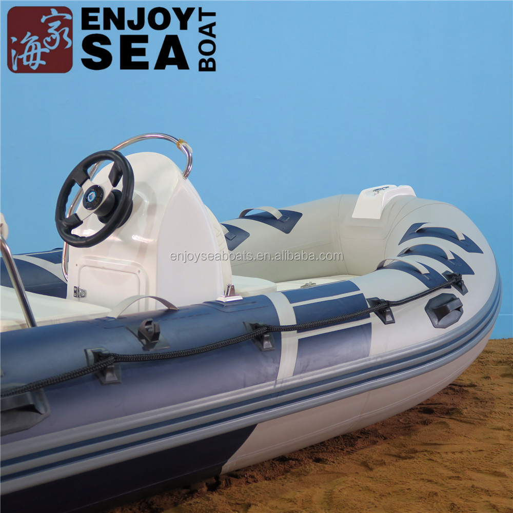 ASM-320 PVC Faltbares Aufblasb – Fishing Boat Inflatable Bewertung und Preis