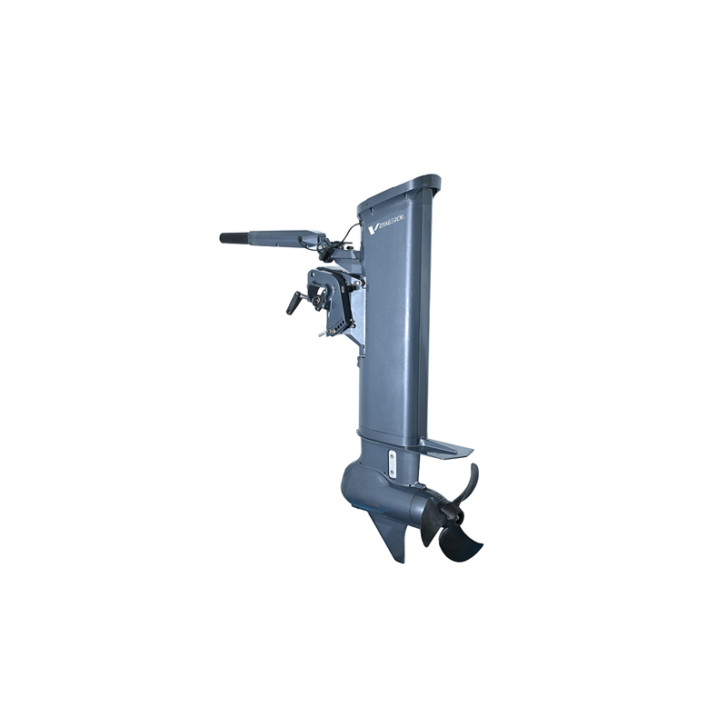 Tragbarer Leichter Elektrische – Fishing Boat Trolling Motor Bewertung und Preis