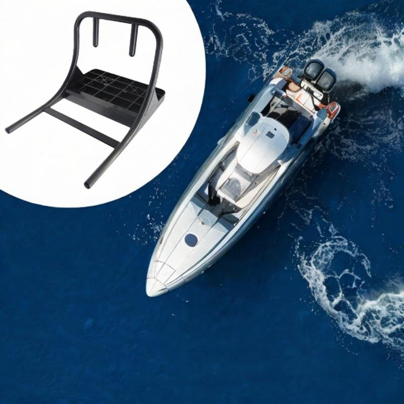 Boot Motor Halterung Hohe Leis – Fishing Boat Outboard Motor Bewertung und Preis