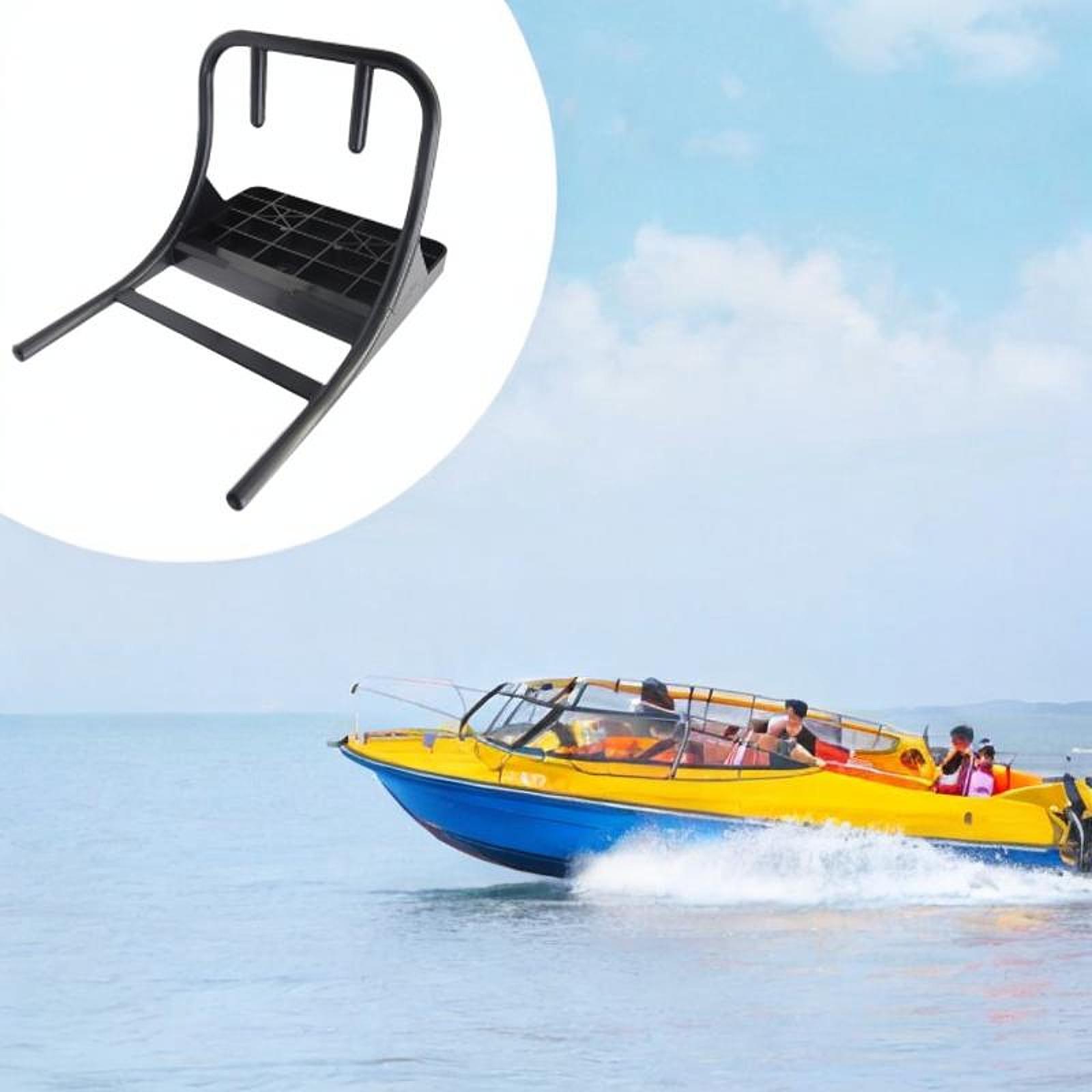Boot Motor Halterung Hohe Leis – Fishing Boat Outboard Motor Bewertung und Preis